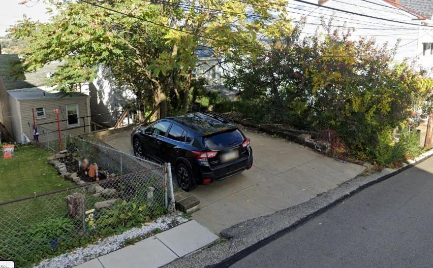 Urban Oasis - 3Br 2Ba - City View- Private Parking Pittsburgh Exterior photo